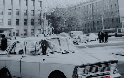 Москвич 408, 1970 год, 100 000 рублей, 1 фотография