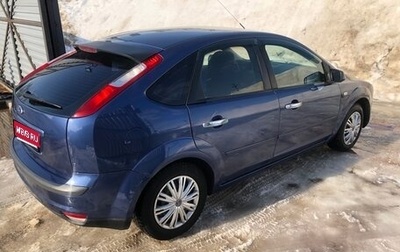 Ford Focus II рестайлинг, 2006 год, 280 000 рублей, 1 фотография