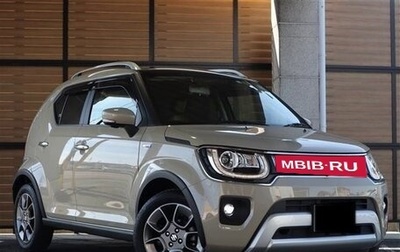 Suzuki Ignis III, 2023 год, 890 000 рублей, 1 фотография