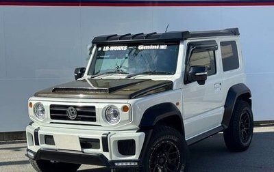 Suzuki Jimny, 2023 год, 1 700 000 рублей, 1 фотография