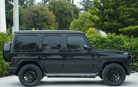 Mercedes-Benz G-Класс W463 рестайлинг _iii, 2024 год, 17 500 000 рублей, 9 фотография