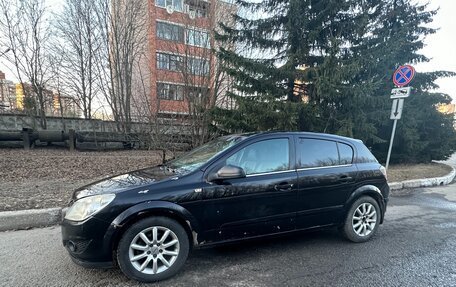 Opel Astra H, 2008 год, 550 000 рублей, 1 фотография