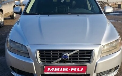 Volvo S80 II рестайлинг 2, 2008 год, 650 000 рублей, 1 фотография