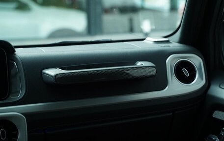 Mercedes-Benz G-Класс W463 рестайлинг _iii, 2024 год, 17 500 000 рублей, 13 фотография