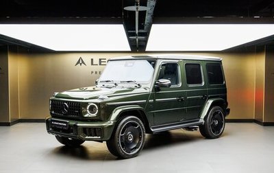 Mercedes-Benz G-Класс AMG, 2025 год, 32 970 000 рублей, 1 фотография