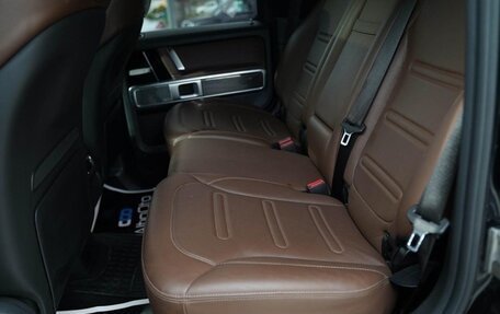 Mercedes-Benz G-Класс W463 рестайлинг _iii, 2024 год, 17 500 000 рублей, 18 фотография