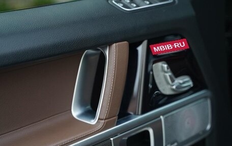 Mercedes-Benz G-Класс W463 рестайлинг _iii, 2024 год, 17 500 000 рублей, 16 фотография