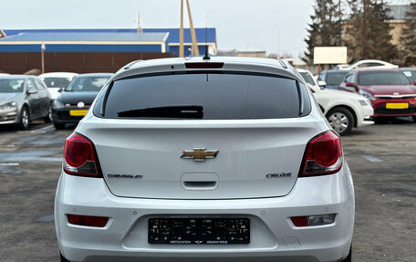 Chevrolet Cruze II, 2013 год, 780 000 рублей, 6 фотография