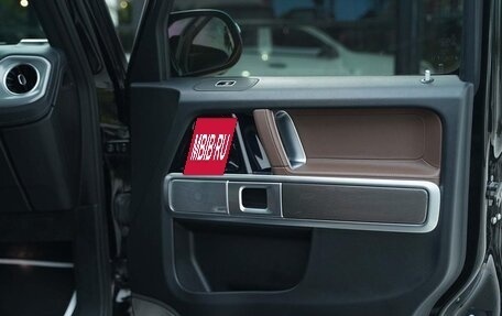 Mercedes-Benz G-Класс W463 рестайлинг _iii, 2024 год, 17 500 000 рублей, 17 фотография