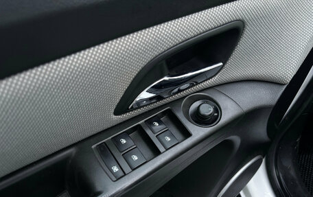 Chevrolet Cruze II, 2013 год, 780 000 рублей, 11 фотография