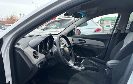 Chevrolet Cruze II, 2013 год, 780 000 рублей, 13 фотография