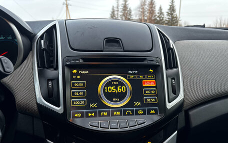 Chevrolet Cruze II, 2013 год, 780 000 рублей, 16 фотография