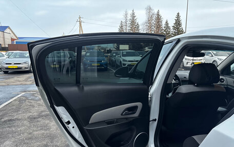 Chevrolet Cruze II, 2013 год, 780 000 рублей, 18 фотография