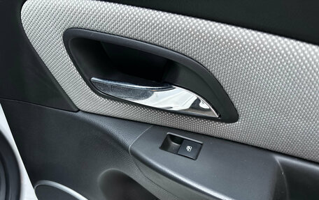 Chevrolet Cruze II, 2013 год, 780 000 рублей, 22 фотография