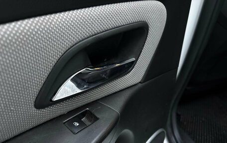 Chevrolet Cruze II, 2013 год, 780 000 рублей, 19 фотография