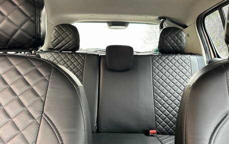 Renault Sandero II рестайлинг, 2015 год, 950 000 рублей, 15 фотография