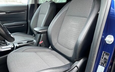 KIA Seltos I, 2020 год, 2 149 000 рублей, 23 фотография