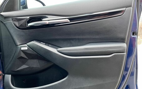 KIA Seltos I, 2020 год, 2 149 000 рублей, 26 фотография