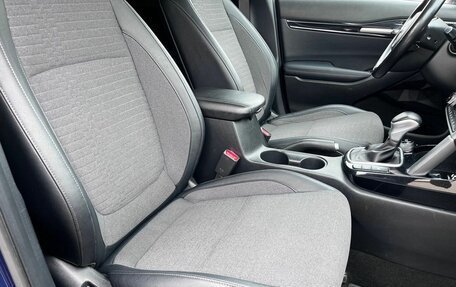 KIA Seltos I, 2020 год, 2 149 000 рублей, 24 фотография