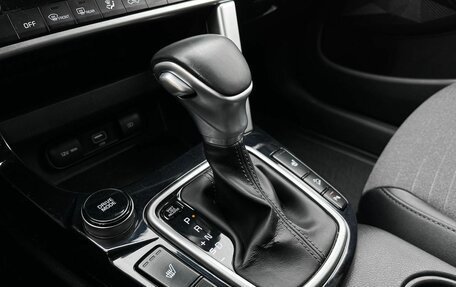 KIA Seltos I, 2020 год, 2 149 000 рублей, 19 фотография