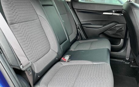 KIA Seltos I, 2020 год, 2 149 000 рублей, 28 фотография