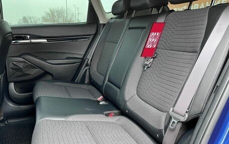 KIA Seltos I, 2020 год, 2 149 000 рублей, 27 фотография