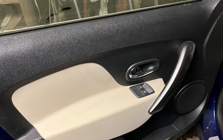 Renault Logan II, 2014 год, 1 000 000 рублей, 4 фотография