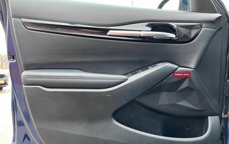 KIA Seltos I, 2020 год, 2 149 000 рублей, 25 фотография