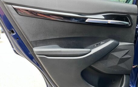 KIA Seltos I, 2020 год, 2 149 000 рублей, 29 фотография