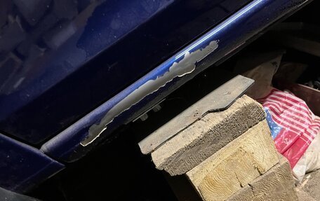 Renault Logan II, 2014 год, 1 000 000 рублей, 7 фотография