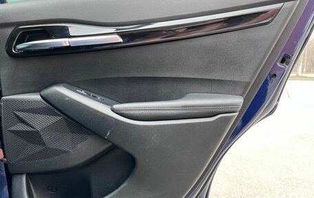 KIA Seltos I, 2020 год, 2 149 000 рублей, 30 фотография