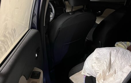 Renault Logan II, 2014 год, 1 000 000 рублей, 6 фотография