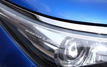 Toyota Fortuner II, 2017 год, 4 190 000 рублей, 5 фотография