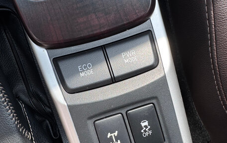 Toyota Fortuner II, 2017 год, 4 190 000 рублей, 11 фотография