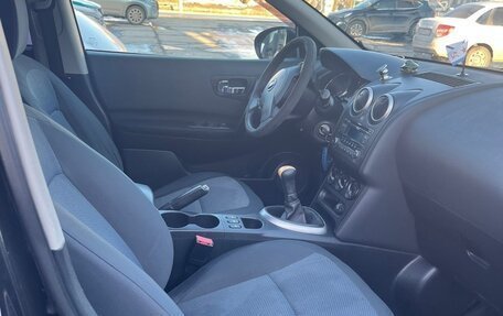 Nissan Qashqai, 2013 год, 1 100 000 рублей, 3 фотография