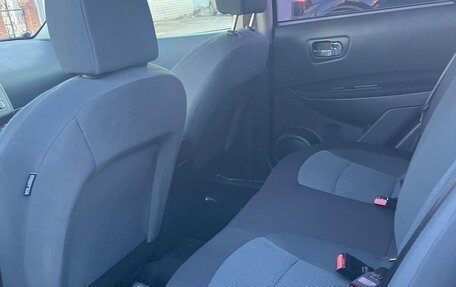 Nissan Qashqai, 2013 год, 1 100 000 рублей, 5 фотография