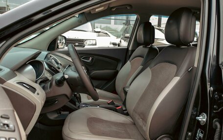 Hyundai ix35 I рестайлинг, 2014 год, 1 195 000 рублей, 11 фотография