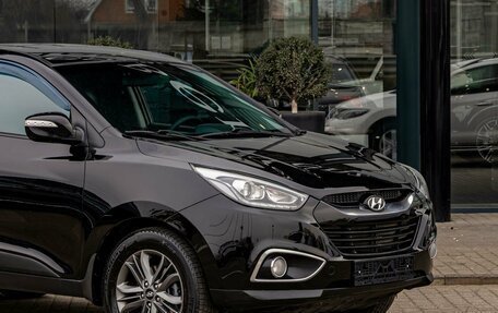 Hyundai ix35 I рестайлинг, 2014 год, 1 195 000 рублей, 8 фотография