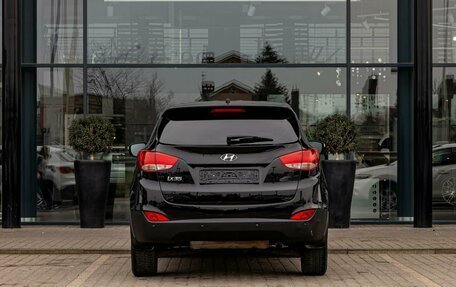 Hyundai ix35 I рестайлинг, 2014 год, 1 195 000 рублей, 5 фотография