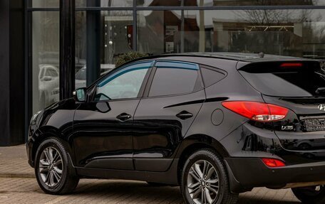 Hyundai ix35 I рестайлинг, 2014 год, 1 195 000 рублей, 9 фотография