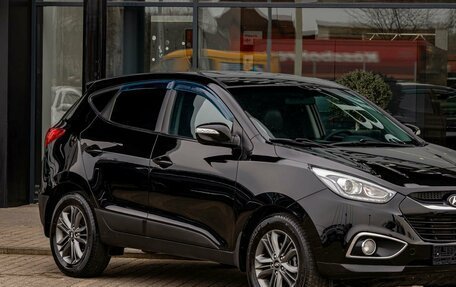 Hyundai ix35 I рестайлинг, 2014 год, 1 195 000 рублей, 7 фотография