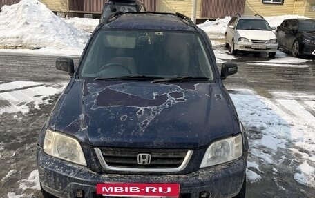 Honda CR-V IV, 1996 год, 90 000 рублей, 3 фотография