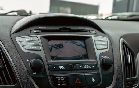 Hyundai ix35 I рестайлинг, 2014 год, 1 195 000 рублей, 14 фотография