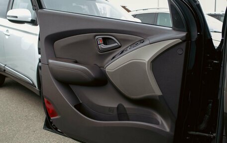 Hyundai ix35 I рестайлинг, 2014 год, 1 195 000 рублей, 12 фотография