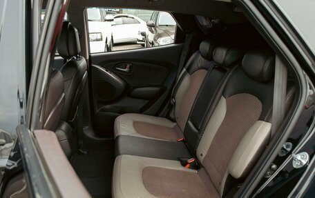 Hyundai ix35 I рестайлинг, 2014 год, 1 195 000 рублей, 17 фотография