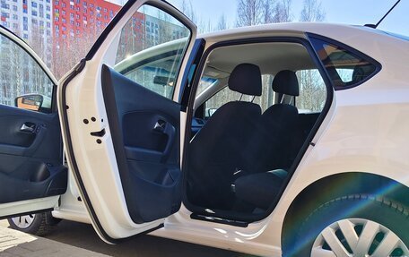 Volkswagen Polo VI (EU Market), 2017 год, 900 000 рублей, 8 фотография