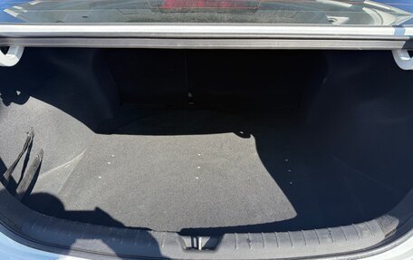 KIA Rio IV, 2021 год, 1 600 000 рублей, 9 фотография