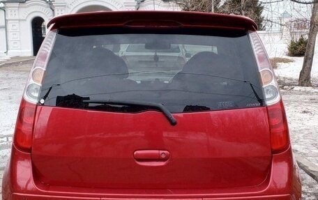 Mitsubishi Colt VI рестайлинг, 2008 год, 484 000 рублей, 5 фотография