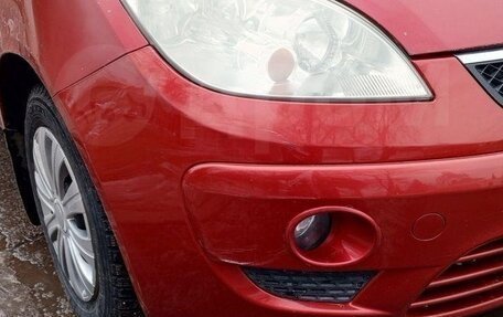 Mitsubishi Colt VI рестайлинг, 2008 год, 484 000 рублей, 7 фотография