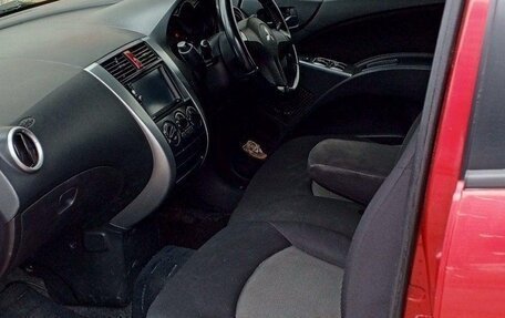 Mitsubishi Colt VI рестайлинг, 2008 год, 484 000 рублей, 9 фотография